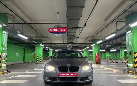 BMW 3 серия, 2008 год, 2 500 000 рублей, 16 фотография
