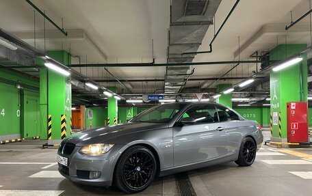 BMW 3 серия, 2008 год, 2 500 000 рублей, 18 фотография