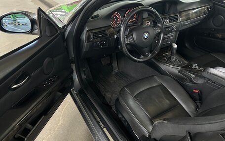 BMW 3 серия, 2008 год, 2 500 000 рублей, 22 фотография