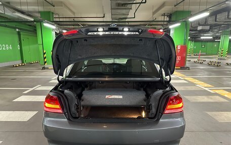 BMW 3 серия, 2008 год, 2 500 000 рублей, 30 фотография