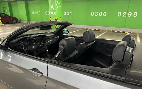 BMW 3 серия, 2008 год, 2 500 000 рублей, 26 фотография
