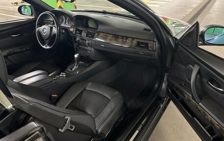 BMW 3 серия, 2008 год, 2 500 000 рублей, 21 фотография