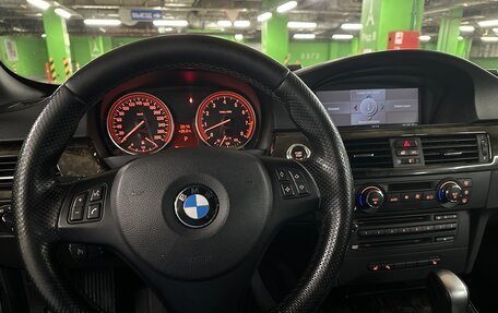 BMW 3 серия, 2008 год, 2 500 000 рублей, 23 фотография