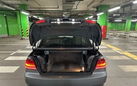 BMW 3 серия, 2008 год, 2 500 000 рублей, 31 фотография