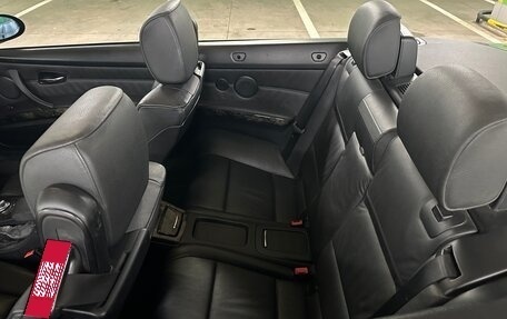 BMW 3 серия, 2008 год, 2 500 000 рублей, 25 фотография