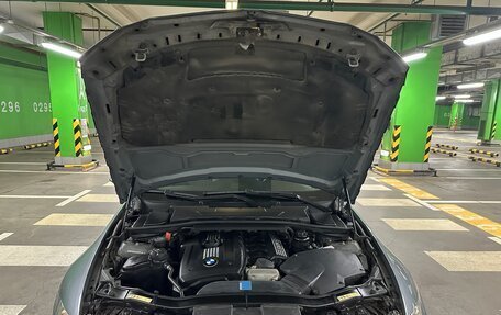 BMW 3 серия, 2008 год, 2 500 000 рублей, 29 фотография