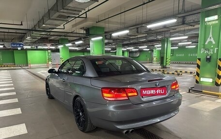 BMW 3 серия, 2008 год, 2 500 000 рублей, 20 фотография
