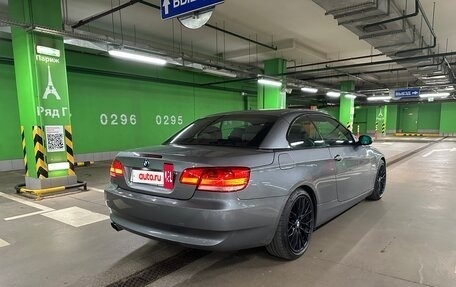 BMW 3 серия, 2008 год, 2 500 000 рублей, 19 фотография