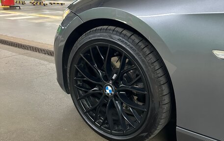 BMW 3 серия, 2008 год, 2 500 000 рублей, 33 фотография