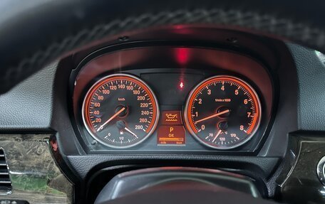 BMW 3 серия, 2008 год, 2 500 000 рублей, 34 фотография