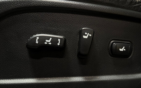 Nissan Murano, 2009 год, 877 000 рублей, 9 фотография