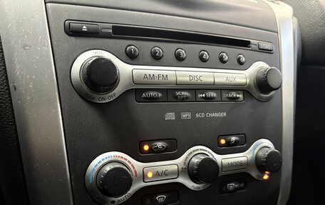 Nissan Murano, 2009 год, 877 000 рублей, 11 фотография