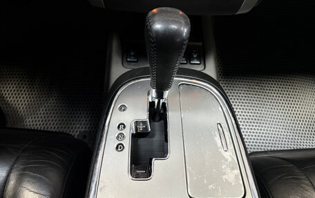 Nissan Murano, 2009 год, 877 000 рублей, 10 фотография