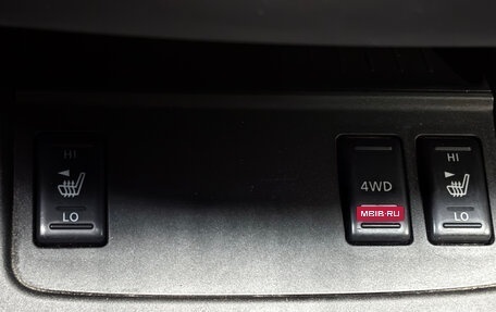 Nissan Murano, 2009 год, 877 000 рублей, 16 фотография