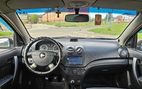 Chevrolet Aveo III, 2006 год, 410 000 рублей, 2 фотография
