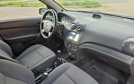 Chevrolet Aveo III, 2006 год, 410 000 рублей, 4 фотография