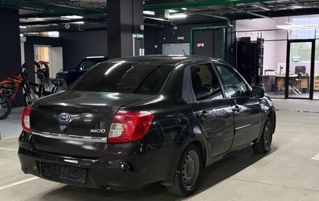 Datsun on-DO I рестайлинг, 2014 год, 310 000 рублей, 3 фотография