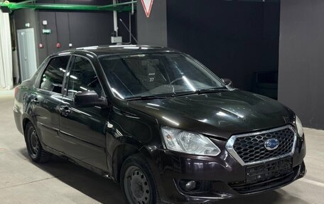Datsun on-DO I рестайлинг, 2014 год, 310 000 рублей, 6 фотография