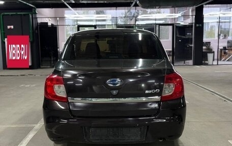 Datsun on-DO I рестайлинг, 2014 год, 310 000 рублей, 2 фотография
