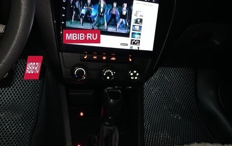 Skoda Octavia, 2017 год, 1 110 000 рублей, 4 фотография