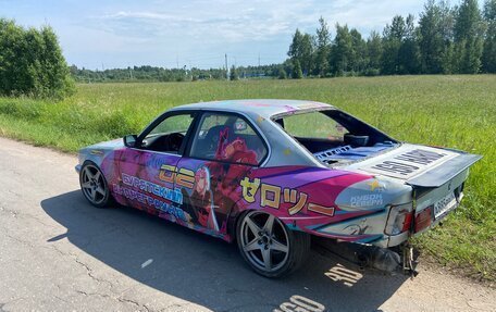 BMW 5 серия, 1990 год, 180 000 рублей, 4 фотография