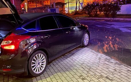 Ford Focus III, 2012 год, 3 фотография
