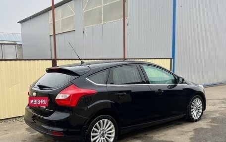 Ford Focus III, 2012 год, 2 фотография