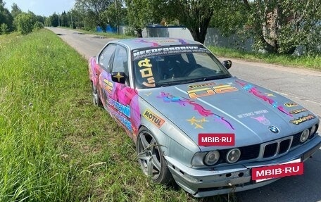 BMW 5 серия, 1990 год, 180 000 рублей, 2 фотография