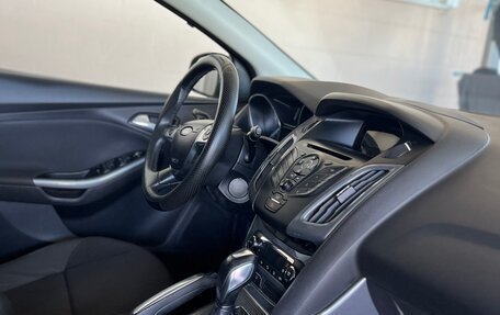 Ford Focus III, 2012 год, 7 фотография