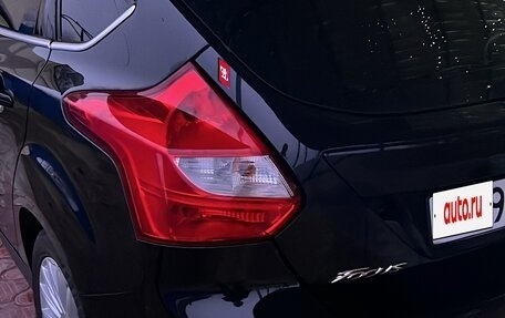 Ford Focus III, 2012 год, 5 фотография