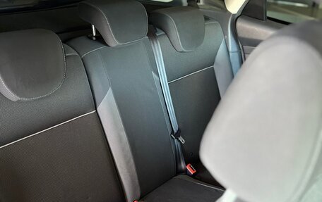 Ford Focus III, 2012 год, 9 фотография