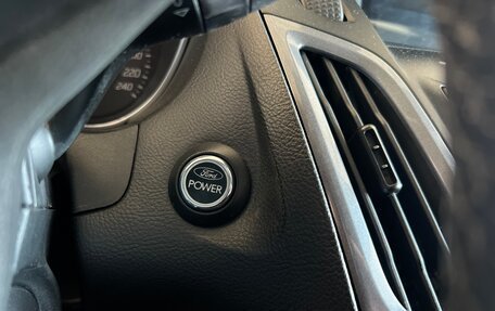 Ford Focus III, 2012 год, 8 фотография