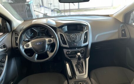 Ford Focus III, 2012 год, 6 фотография