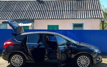Ford Focus III, 2012 год, 14 фотография