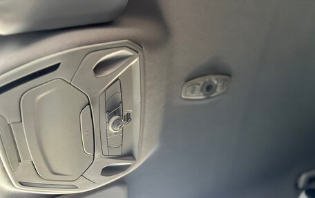 Ford Focus III, 2012 год, 11 фотография