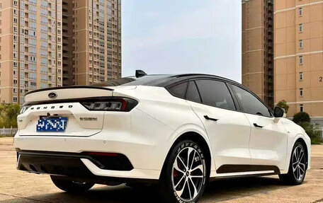 Ford Mondeo, 2022 год, 2 050 099 рублей, 3 фотография