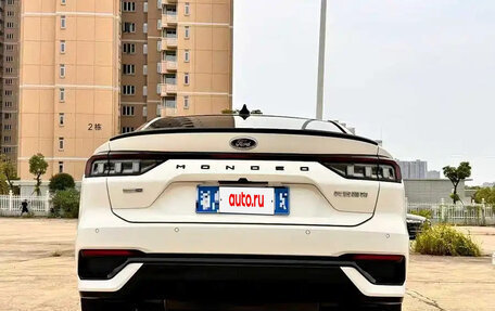 Ford Mondeo, 2022 год, 2 050 099 рублей, 2 фотография