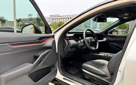 Ford Mondeo, 2022 год, 2 050 099 рублей, 4 фотография