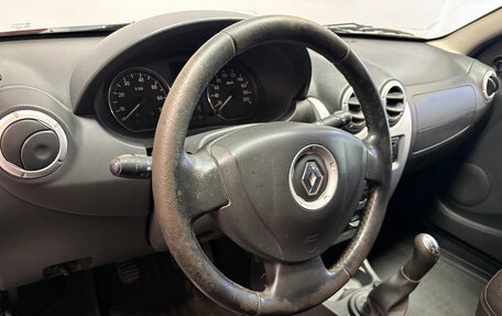 Renault Sandero I, 2014 год, 647 000 рублей, 5 фотография