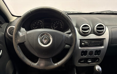 Renault Sandero I, 2014 год, 647 000 рублей, 6 фотография