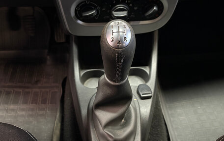 Renault Sandero I, 2014 год, 647 000 рублей, 10 фотография