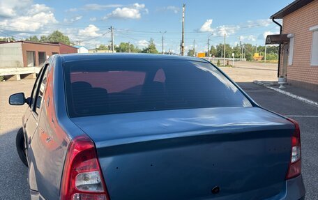 Renault Logan I, 2011 год, 250 000 рублей, 5 фотография