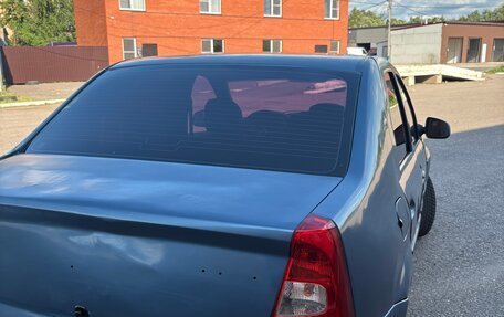 Renault Logan I, 2011 год, 250 000 рублей, 6 фотография