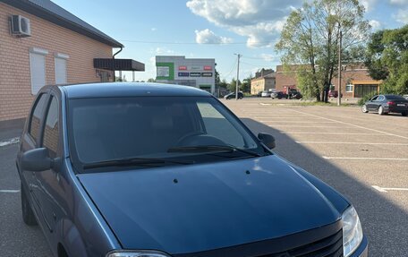 Renault Logan I, 2011 год, 250 000 рублей, 2 фотография