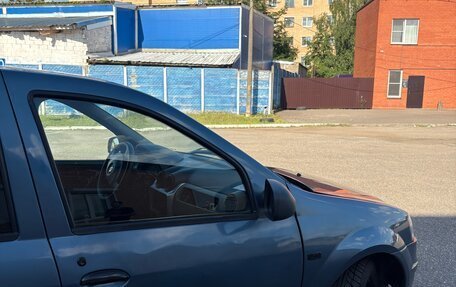 Renault Logan I, 2011 год, 250 000 рублей, 4 фотография