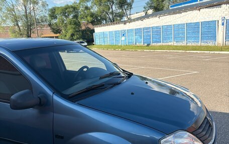 Renault Logan I, 2011 год, 250 000 рублей, 3 фотография