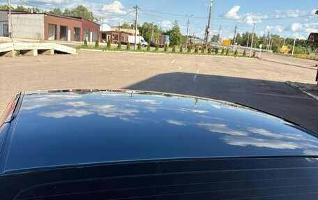 Renault Logan I, 2011 год, 250 000 рублей, 18 фотография