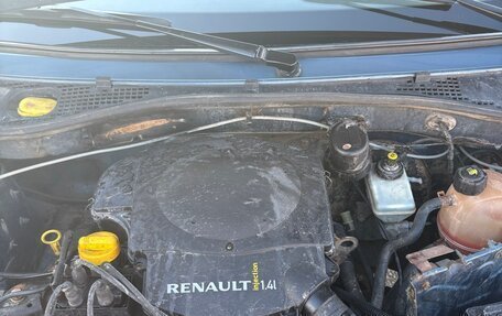 Renault Logan I, 2011 год, 250 000 рублей, 20 фотография