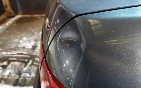 Hyundai Sonata VI, 2006 год, 500 000 рублей, 11 фотография