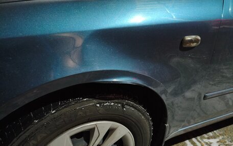 Hyundai Sonata VI, 2006 год, 500 000 рублей, 9 фотография